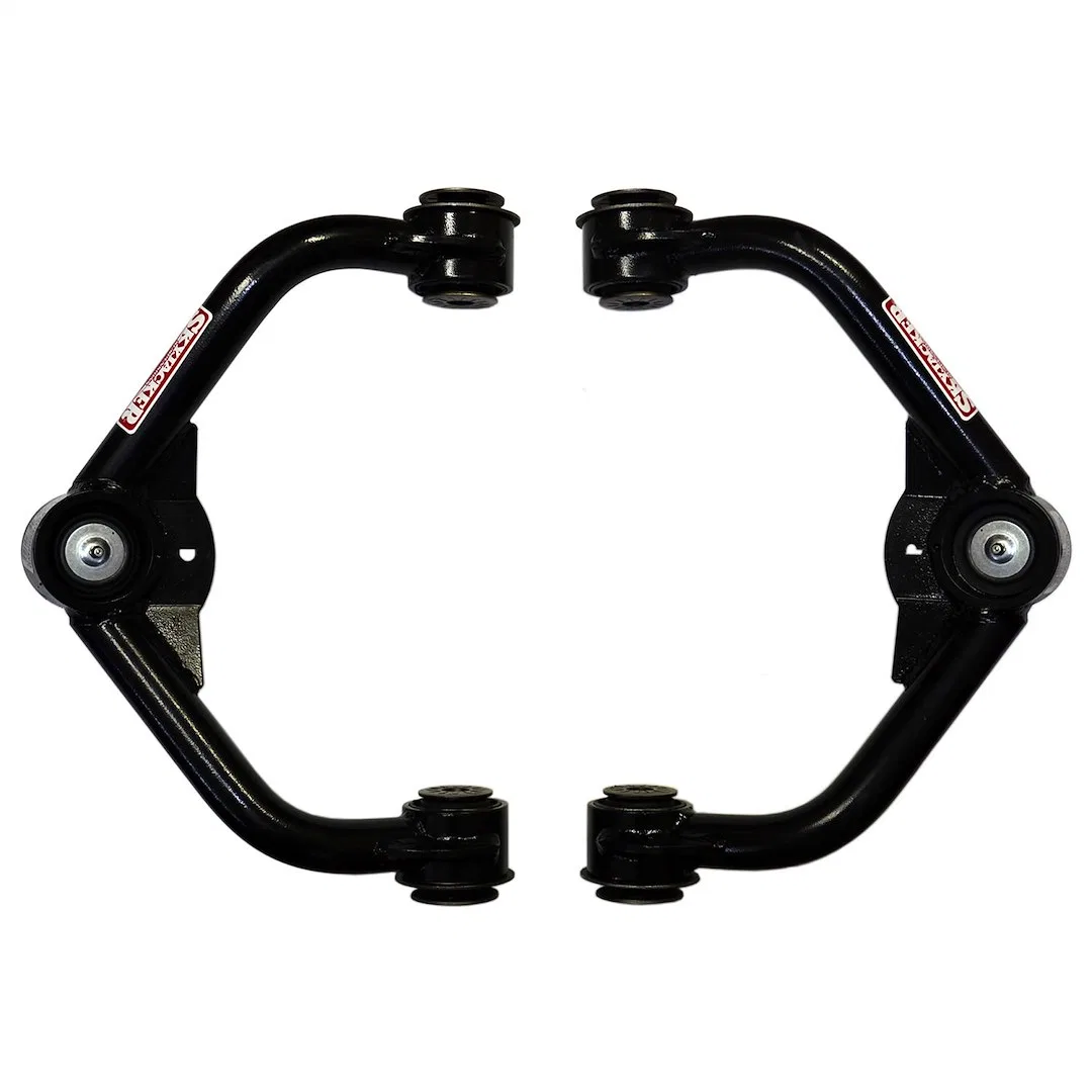 C20350UCA – SKYJACKER Control Arm, Tubular Steel Black Set Of 2